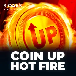 Coin UP Hot Fire