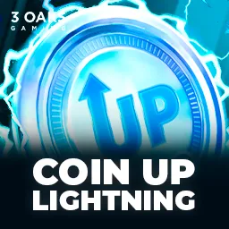 Coin UP Lightning