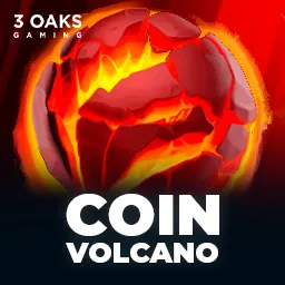 Coin Volcano