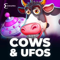 Cows & UFOs