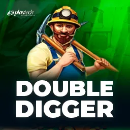 Double Digger