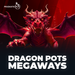 Dragon Pots Megaways