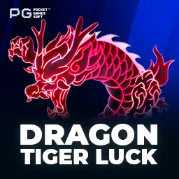 Dragon Tiger Luck