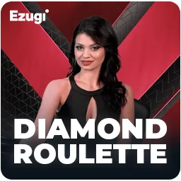 Diamond Roulette