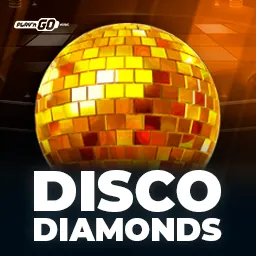 Disco Diamonds