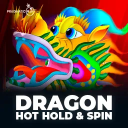 Dragon Hot Hold & Spin
