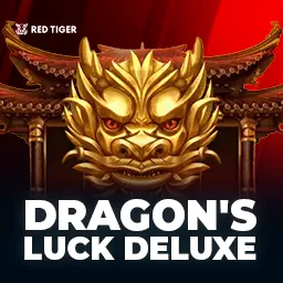 Dragon's Luck Deluxe