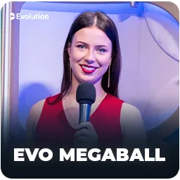 EVO Megaball