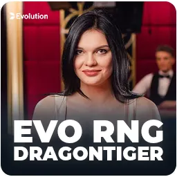 EVO RNG DragonTiger