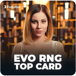 EVO RNG Top Card