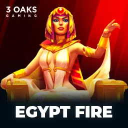 Egypt Fire