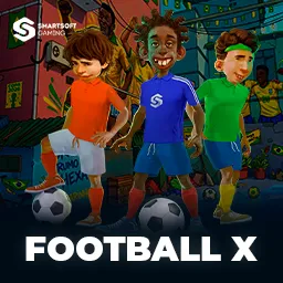 FootballX