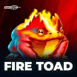 Fire Toad