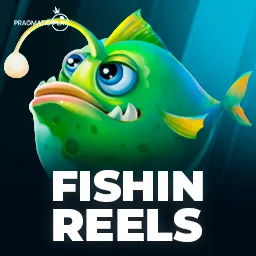 Fishin Reels