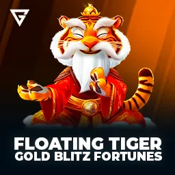 Floating Tiger Gold Blitz Fortunes