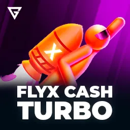 FlyX Cash Turbo