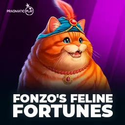 Fonzo’s Feline Fortunes