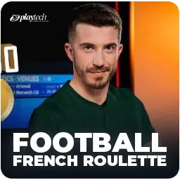 Football French Roulette