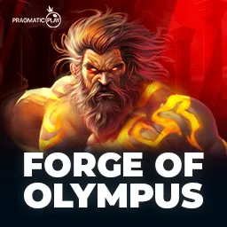 Forge of Olympus