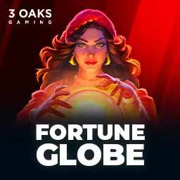 Fortune Globe