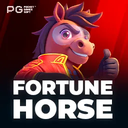 Fortune Horse