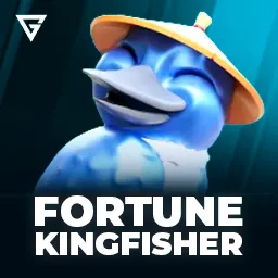 Fortune Kingfisher