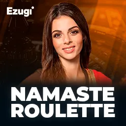 Namaste Roulette