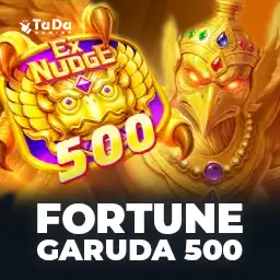 Fortune Garuda 500
