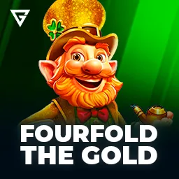 Fourfold the Gold