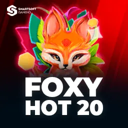 Foxy Hot 20