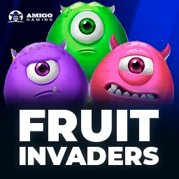 Fruit Invaders