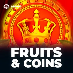 Fruits & Coins