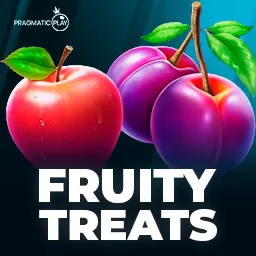 Fruity Treats