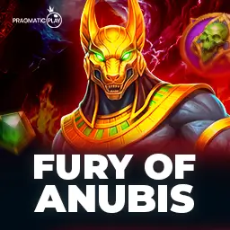 Fury of Anubis