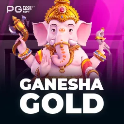 Ganesha Gold