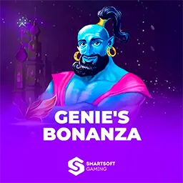 Genie’s Gem Bonanza