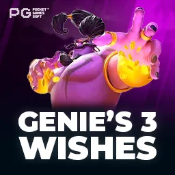 Genies 3 Wishes