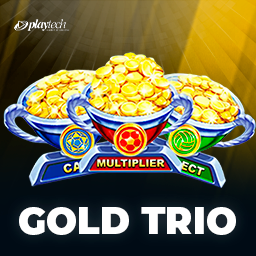 Gold Trio™