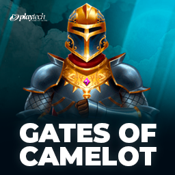 Gates of Camelot