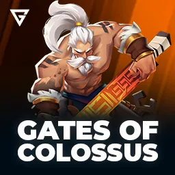 Gates of Colossus