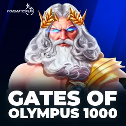 Gates of Olympus 1000