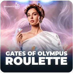 Gates of Olympus Roulette
