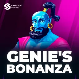 Genie's Bonanza