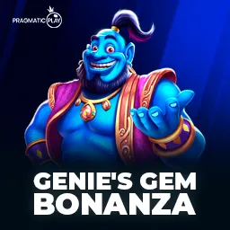 Genie’s Gem Bonanza
