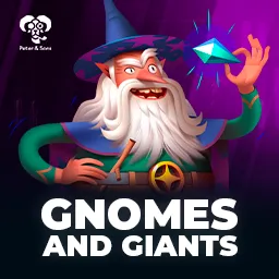 Gnomes and Giants