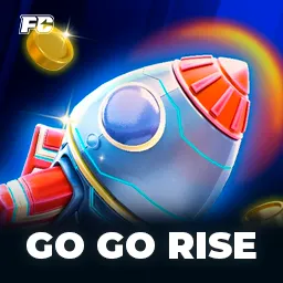 Go Go Rise