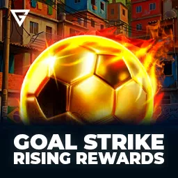 Goal Strike Rising Rewards
