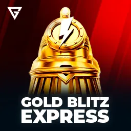 Gold Blitz Express