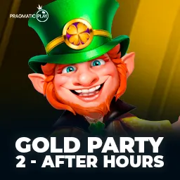 Gold Party 2 – After Hours