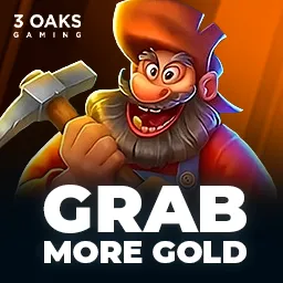 Grab more Gold